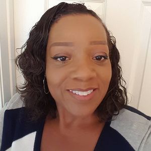 Meet your Posher, Teri